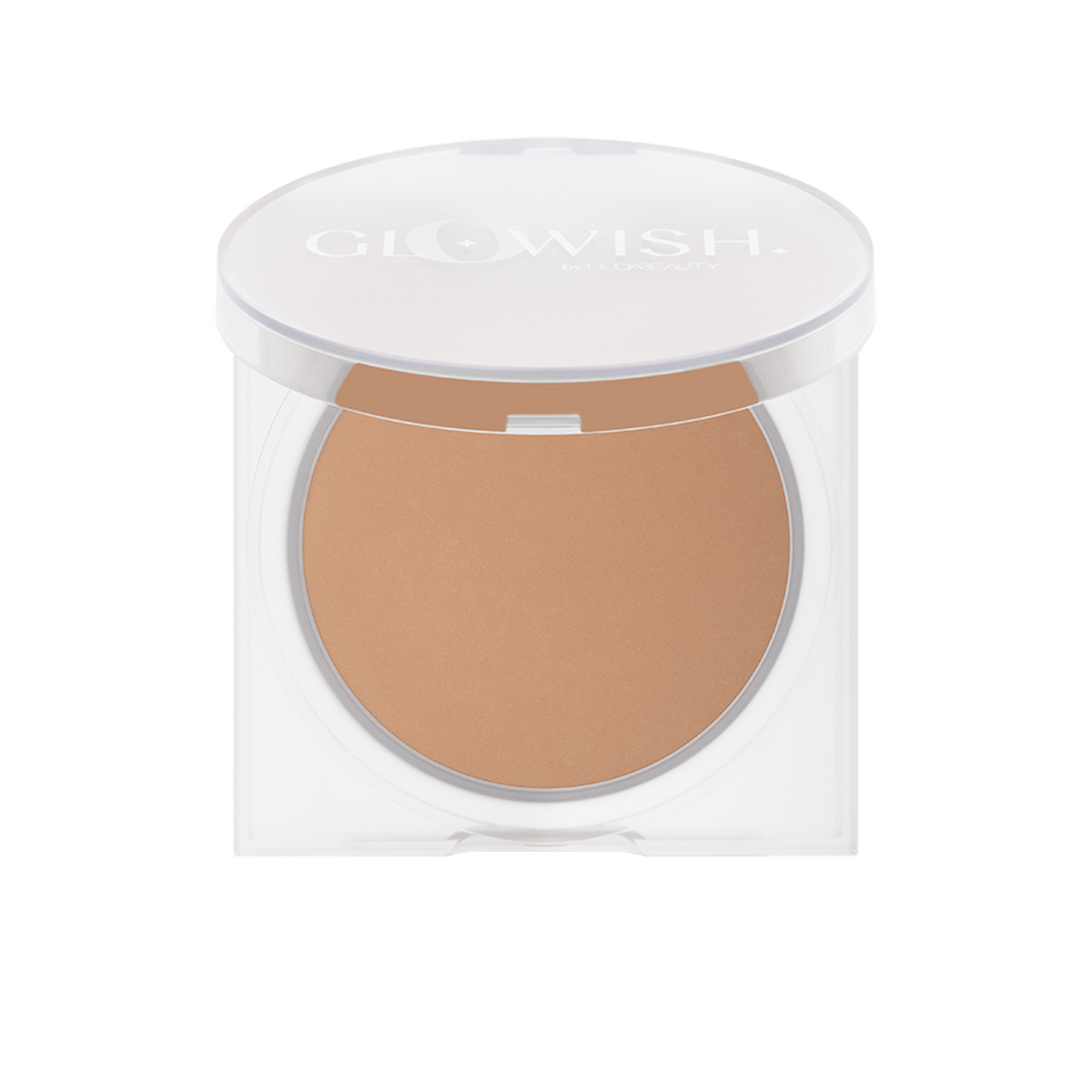 GloWish Luminous Pressed Powder