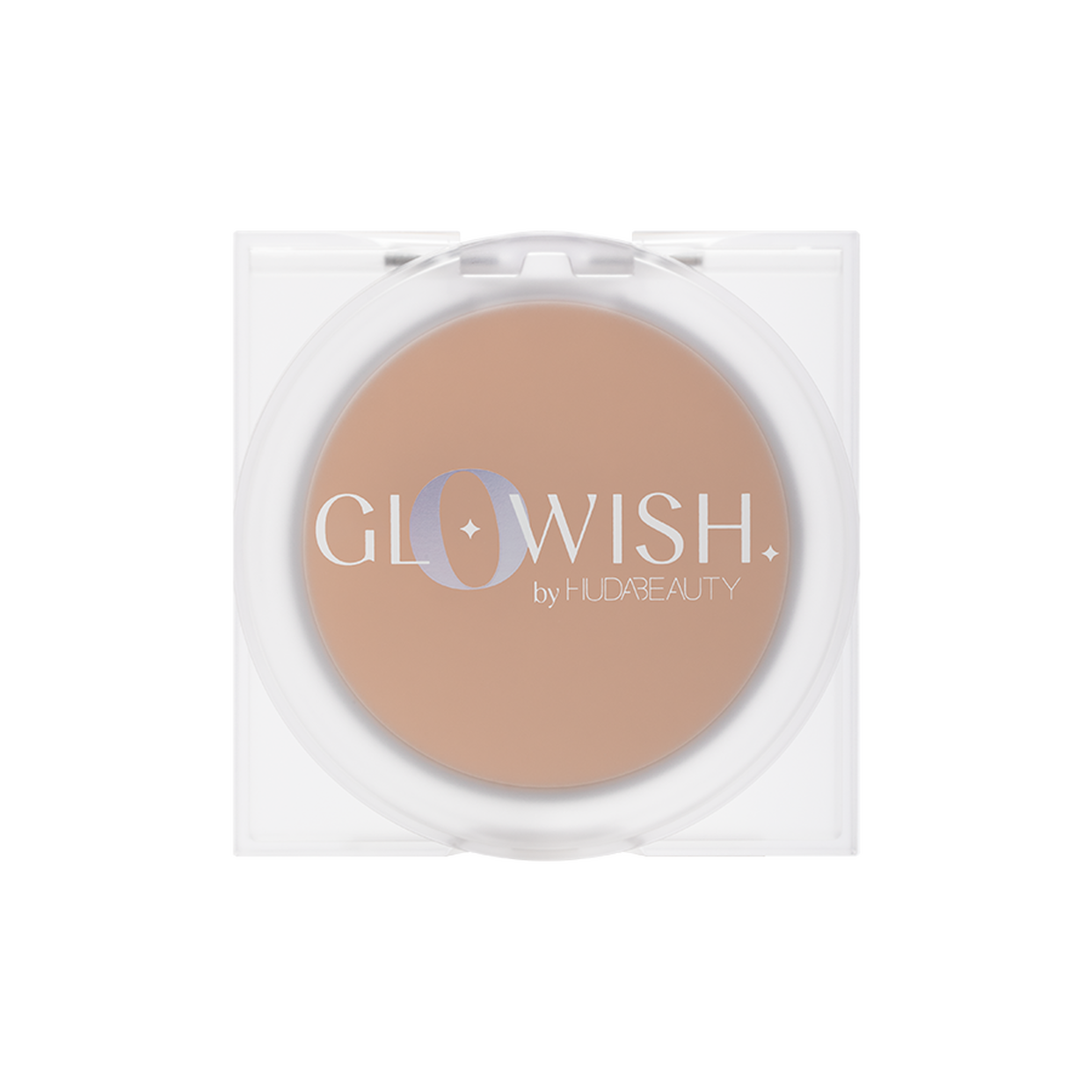 GloWish Luminous Pressed Powder