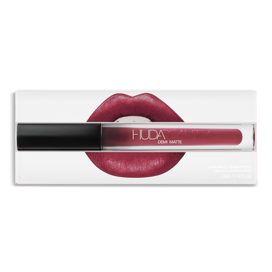 Demi Matte Cream Liquid Lipstick