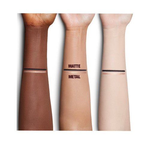 Matte & Metallic Double Ended Eyeliner - Eye Color Magic Collection