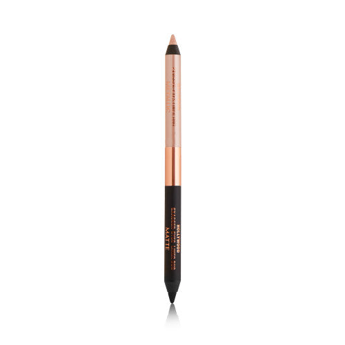 Matte & Metallic Double Ended Eyeliner - Eye Color Magic Collection