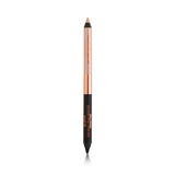 Matte & Metallic Double Ended Eyeliner - Eye Color Magic Collection