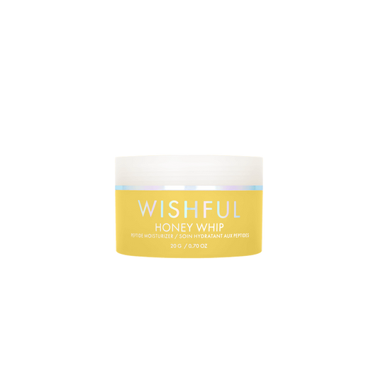 Honey Whip Peptide Moisturizer