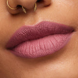 Liquid Matte Ultra-Comfort Transfer-proof Lipstick