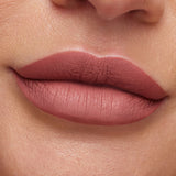 Liquid Matte Ultra-Comfort Transfer-proof Lipstick