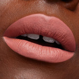 Liquid Matte Ultra-Comfort Transfer-proof Lipstick