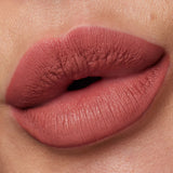 Liquid Matte Ultra-Comfort Transfer-proof Lipstick