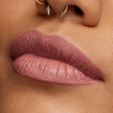 Liquid Matte Ultra-Comfort Transfer-proof Lipstick