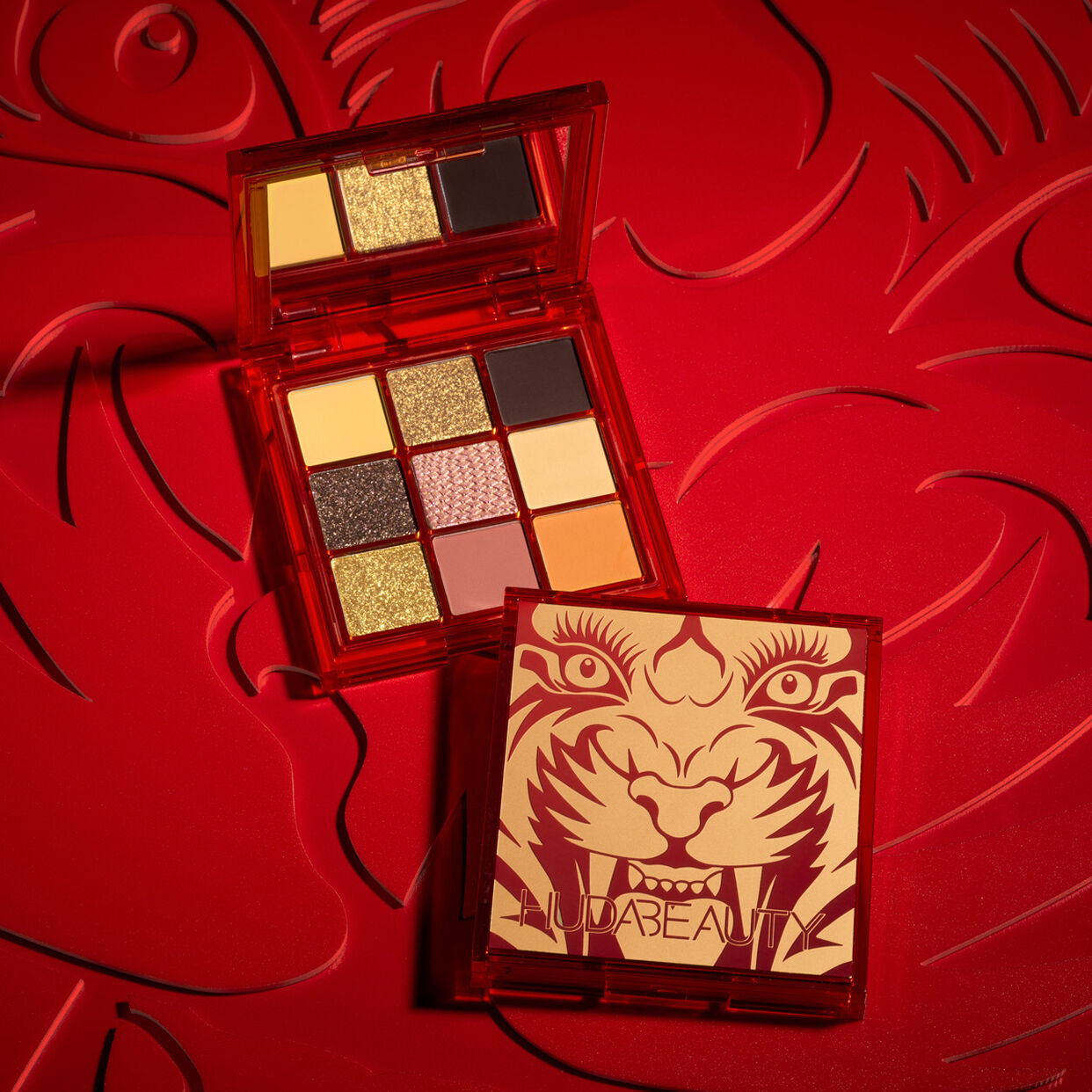 Lunar New Year Obsessions Eyeshadow Palette