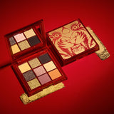 Lunar New Year Obsessions Eyeshadow Palette