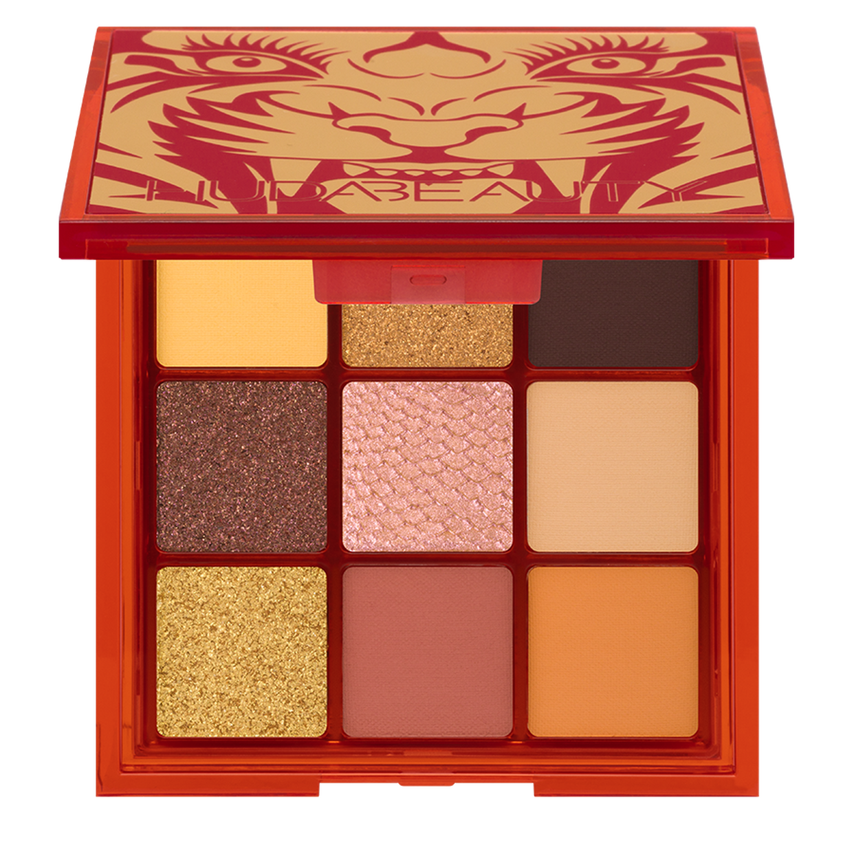 Lunar New Year Obsessions Eyeshadow Palette