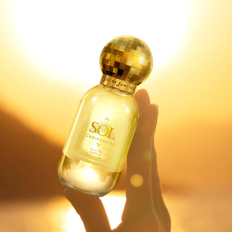 SOL Cheirosa ’62 Eau de Parfum