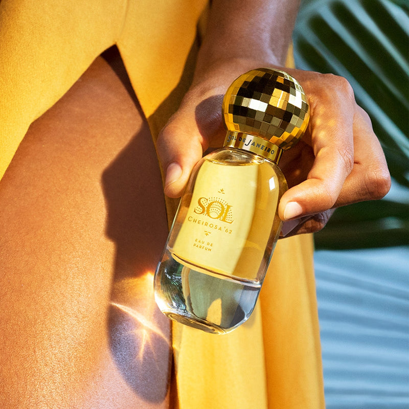 SOL Cheirosa ’62 Eau de Parfum