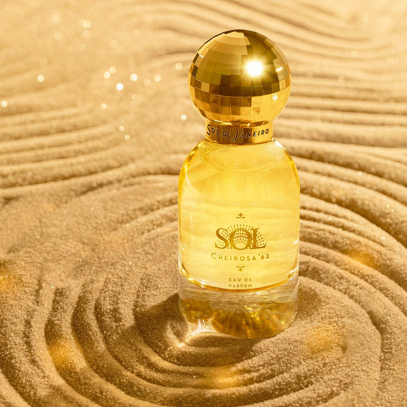 SOL Cheirosa ’62 Eau de Parfum