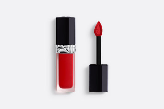 Rouge Dior Forever Liquid Transfer-Proof Lipstick