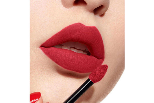 Rouge Dior Forever Liquid Transfer-Proof Lipstick