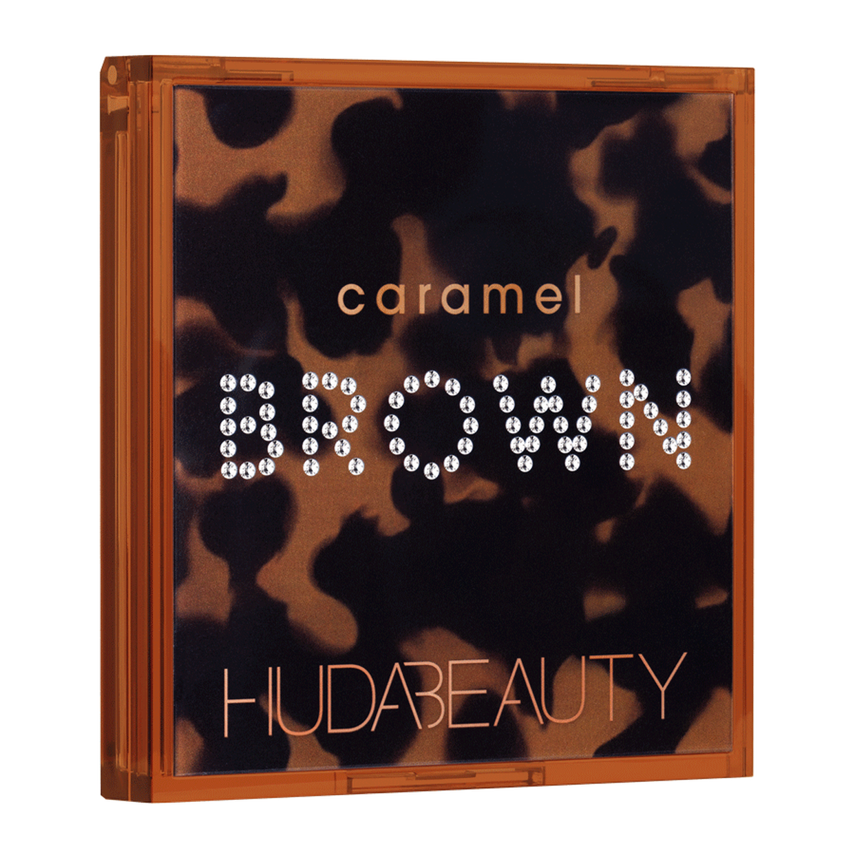 Brown Obsessions Eyeshadow Palettes