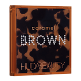 Brown Obsessions Eyeshadow Palettes