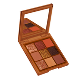 Brown Obsessions Eyeshadow Palettes