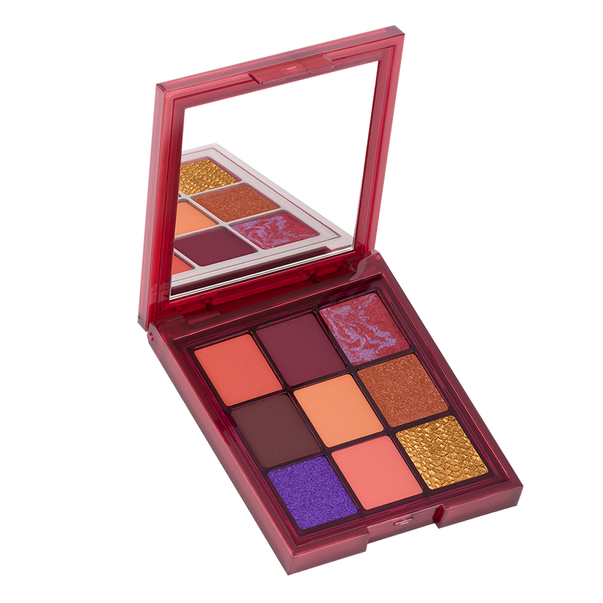 Wild Obsessions Eyeshadow Palette