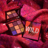 Wild Obsessions Eyeshadow Palette