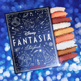 Disney Fantasia and ONE/SIZE Face and Eye Palette