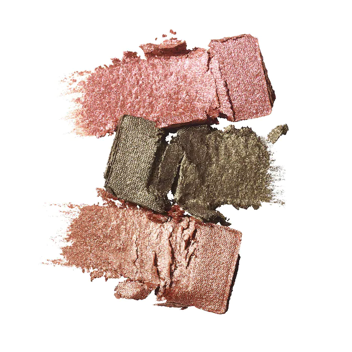 Master Metallics® Eyeshadow Palette