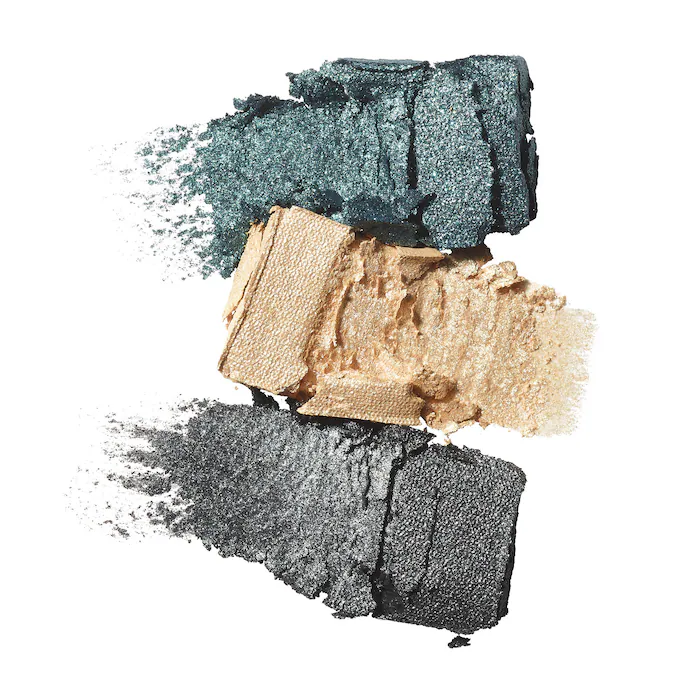 Master Metallics® Eyeshadow Palette