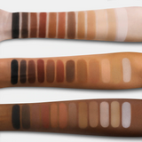 Master Mattes™ Eyeshadow Palette