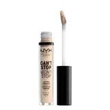 Can't Stop Won't Stop 24HR Full Coverage Matte Concealer