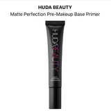 Matte Perfection Pre-Makeup Base Primer