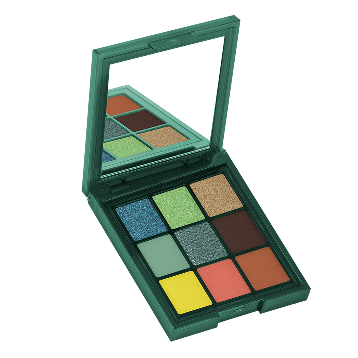 Wild Obsessions Eyeshadow Palette