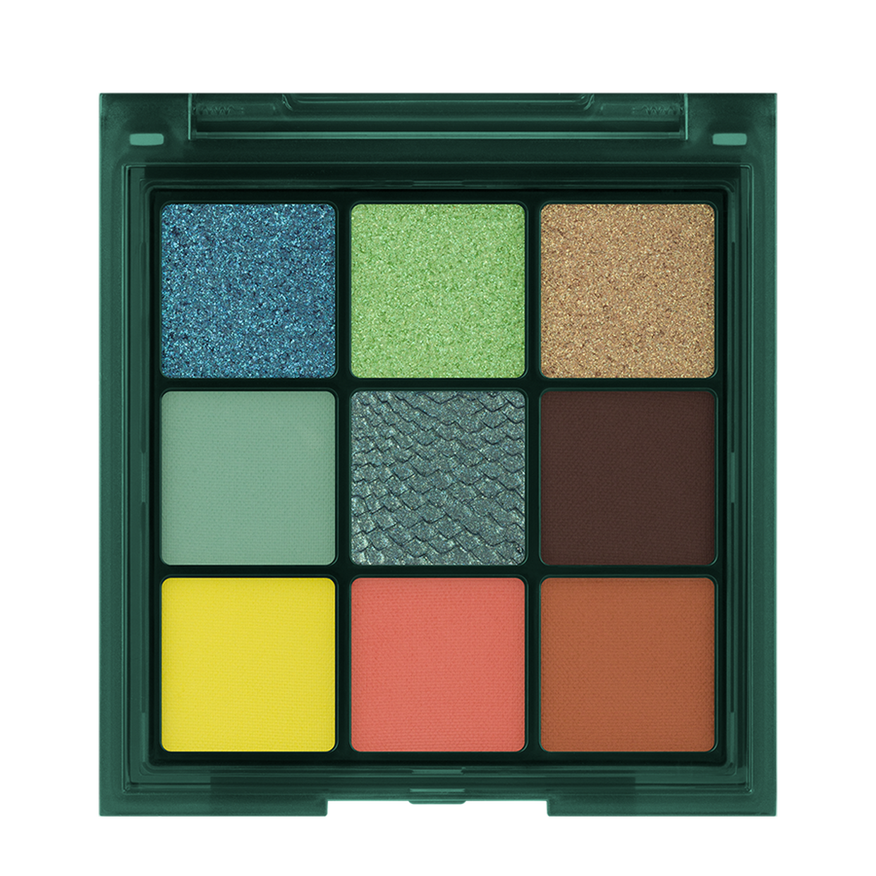 Wild Obsessions Eyeshadow Palette